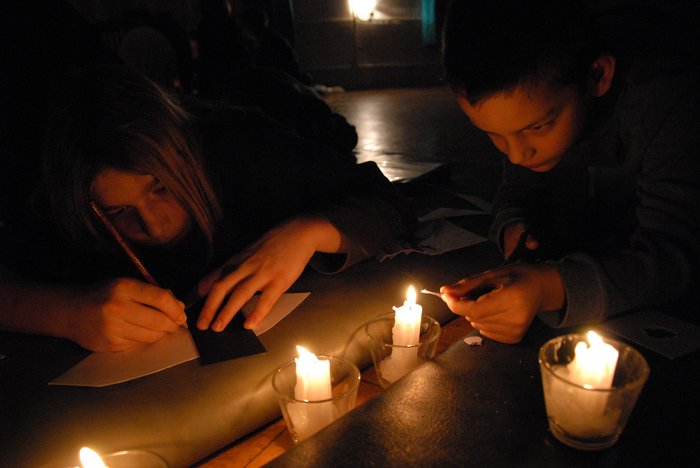 016 Expedice GEMINI 2006